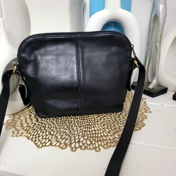 Vintage Coach Bag - Picture 3 of 15